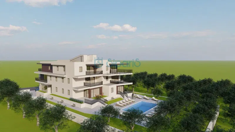 Appartamento Umag – 2