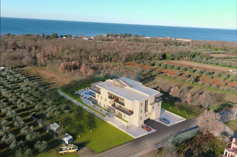 Appartamento Umag – 3