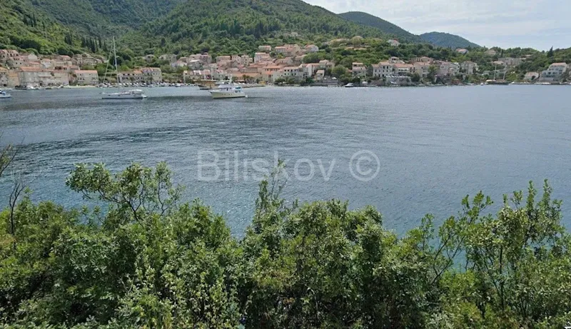 Terreno Račišće – 2