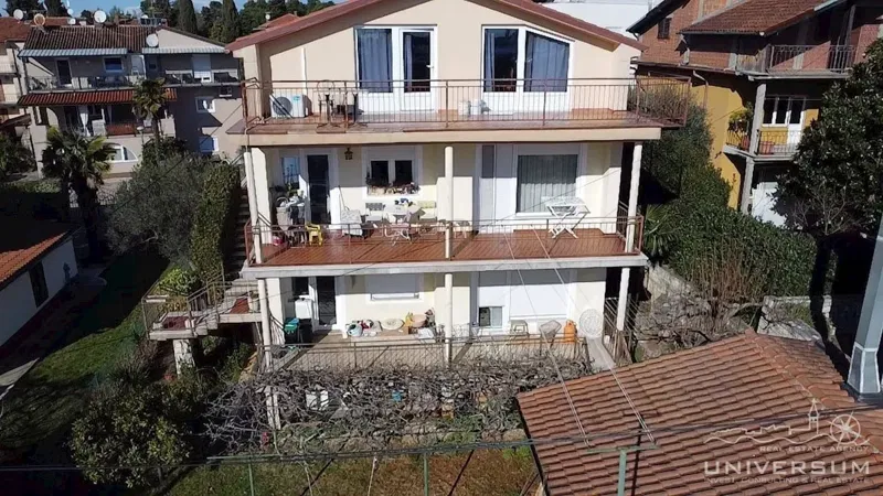 More residential house 50m from the sea and marina in Umag – 3