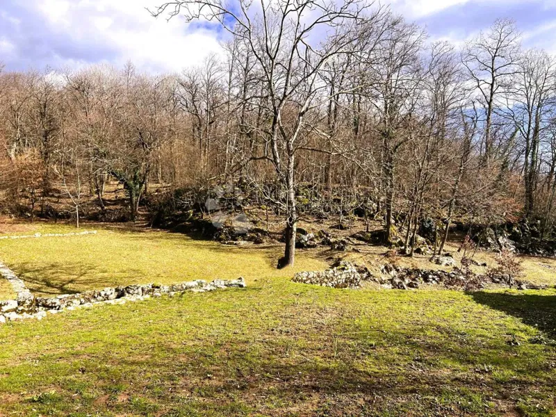 Terreno Poljane, Opatija - Okolica, 6.445m2 – 3