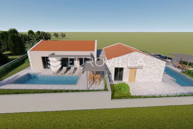 Casa Ohnići – 2