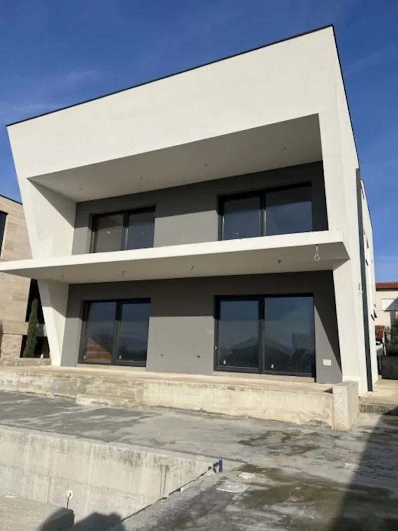 VILLA UNDER CONSTRUCTION WITH UNOBSTRUCTED PANORAMIC SEA VIEW!!! – 3