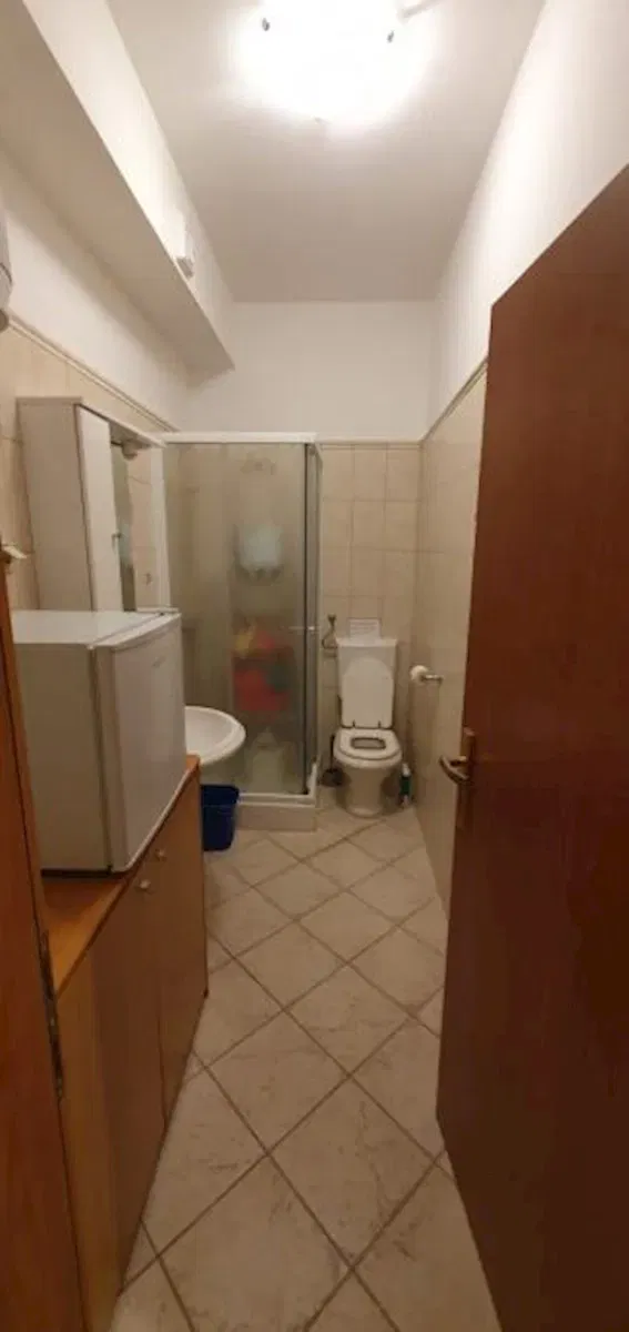APARTMENT IN THE CENTER OF THE CITY (sale) – 2