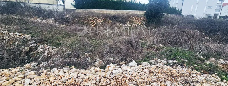 Malinska, zazidljivo zemljišče na ekskluzivni lokaciji! – 3