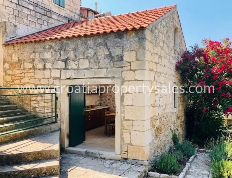 Casa Brač – 2