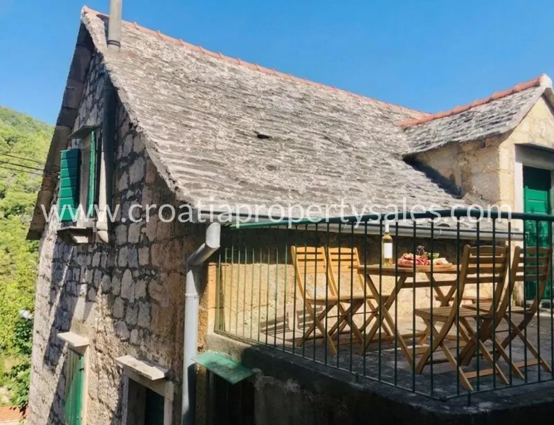 Casa Brač – 3