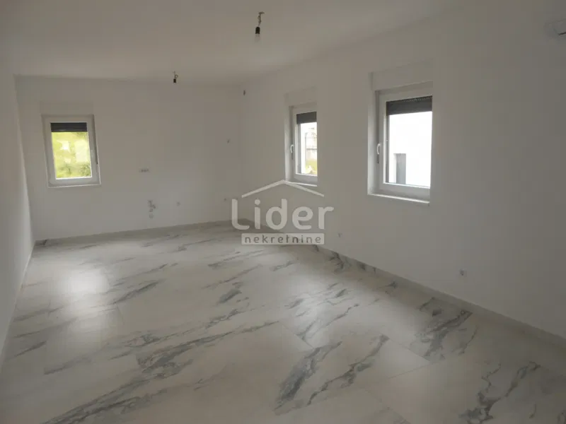 ČIŽIĆI (OTOK KRK) Novi apartman, pogled na more – 2