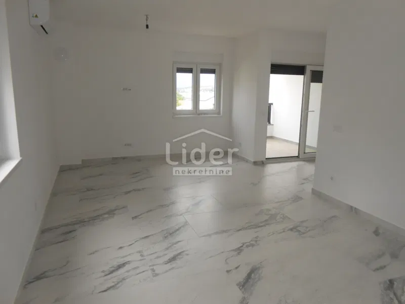 ČIŽIĆI (OTOK KRK) Novi apartman, pogled na more – 3