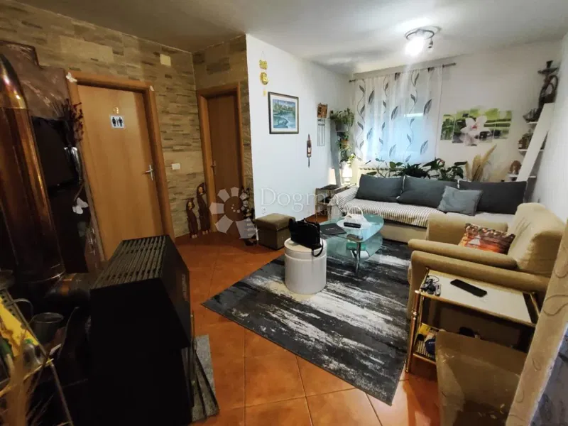 Mieszkanie Marinići, Viškovo, 92m2 – 2