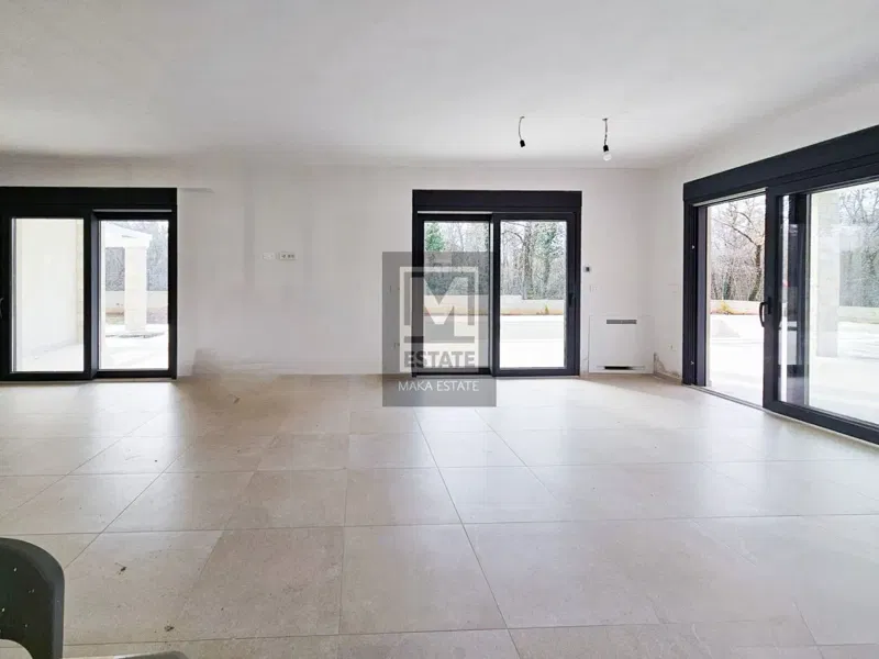 Parenzo, eccellente villa di lusso con piscina vicino al mare! – 3
