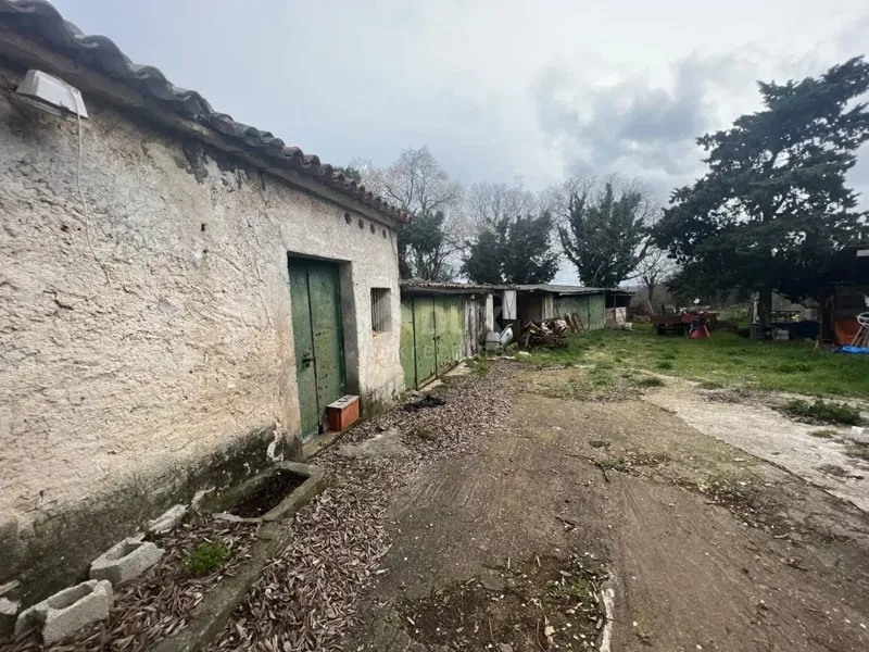 ISZTRIA, VALTURA - Ház az alkalmazkodáshoz – 3