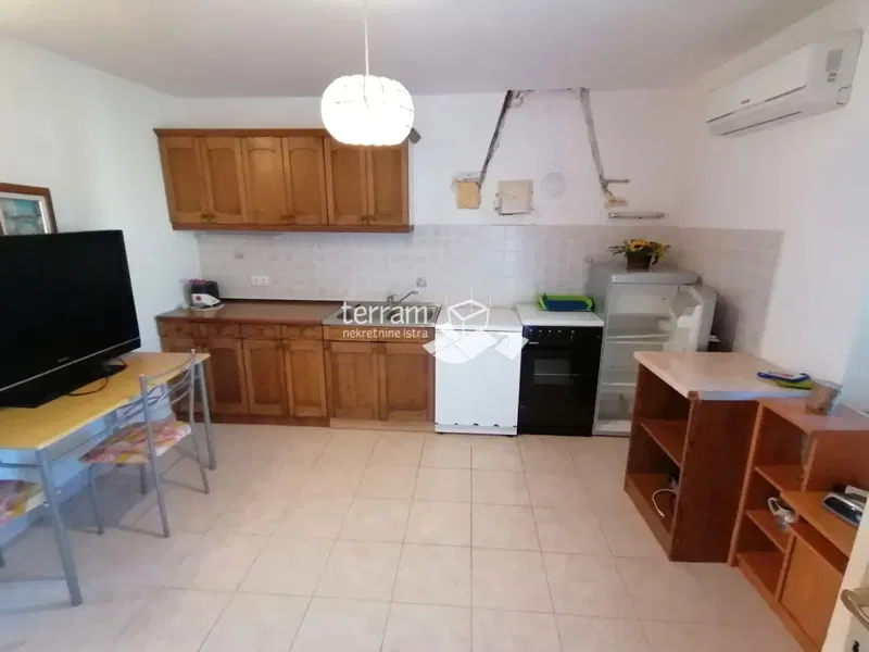 Istria, Ližnjan, casa 80m2, casa indipendente 34m2, giardino 401m2 #vendita – 3