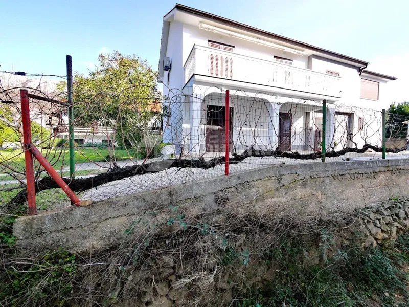 House Baška – 2