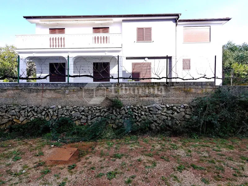 House Baška – 3