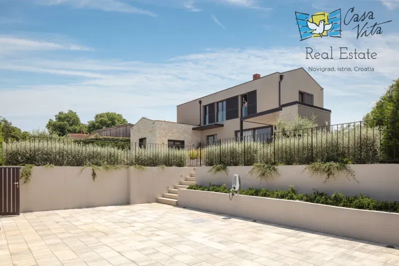 ISTRA, POREČ - Beautiful fully equipped and move-in ready villa! – 3