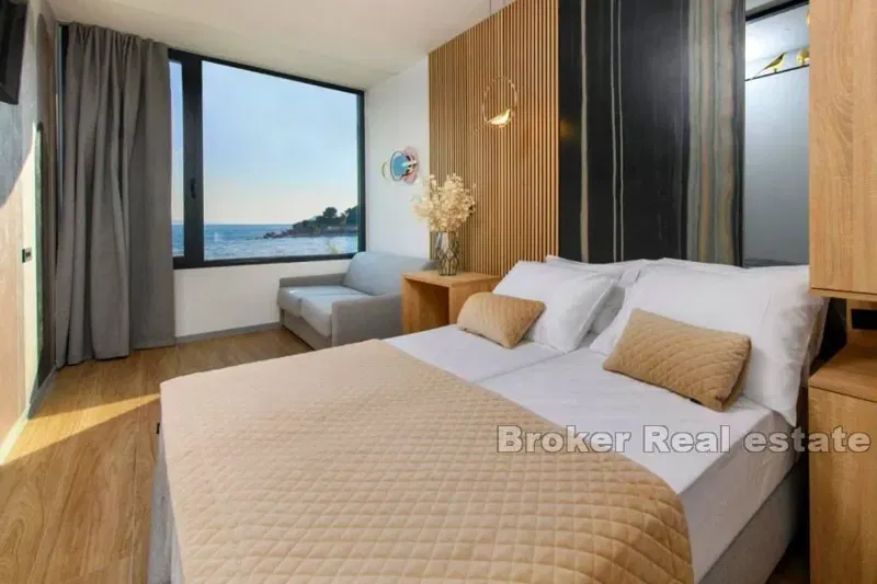 Bačvice - Luxury rooms, first row to the sea – 2