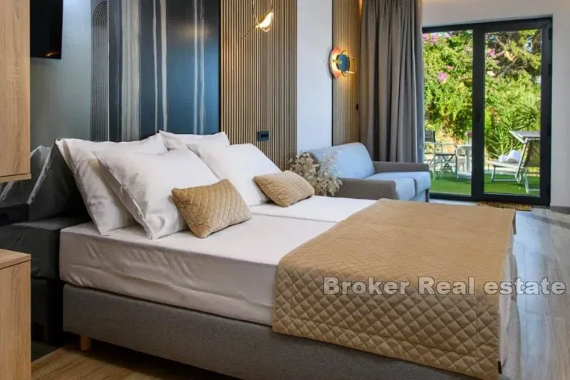 Bačvice - Luxury rooms, first row to the sea – 3