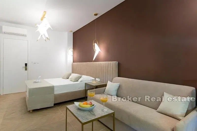 Designerly rooms – 2