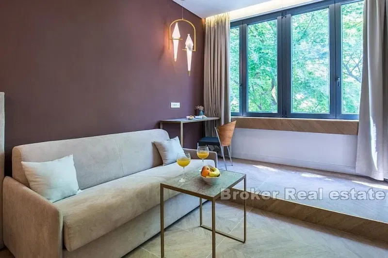 Designerly rooms – 3