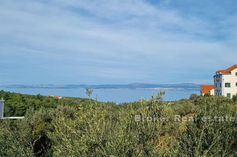 Telek Brač – 3
