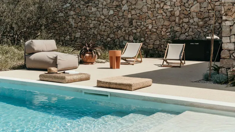 Villa di lusso dal design contemporaneo – 3