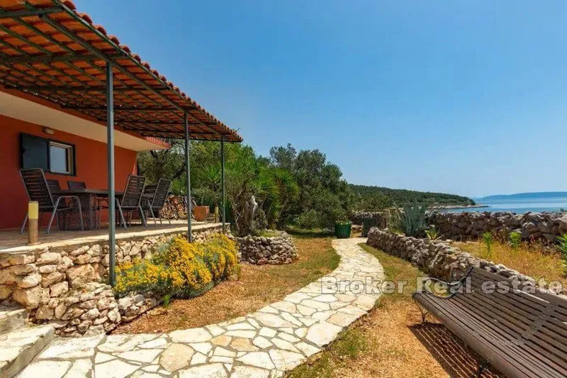 Casa prima fila al mare – 2