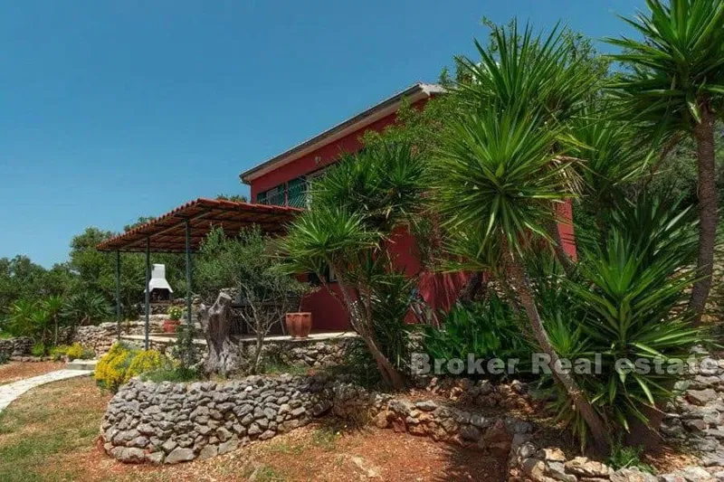 Casa prima fila al mare – 3