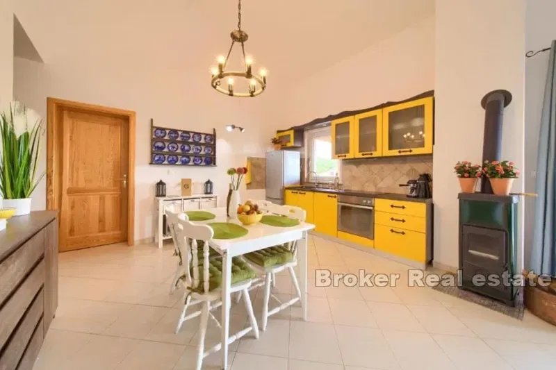 Comfortable apartment with a sea view – 3