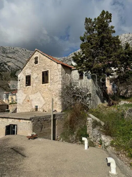House Ivan Dolac, Jelsa, 113m2 – 2