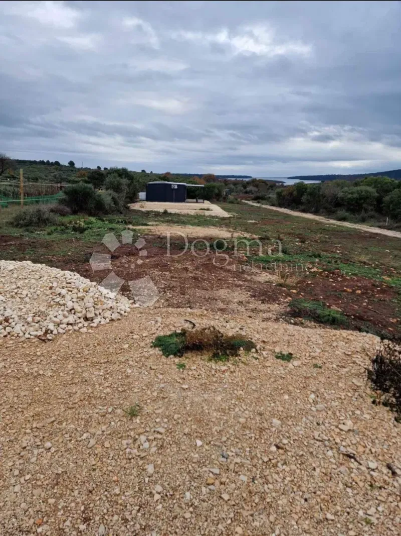Terreno Pomer, Medulin, 402m2 – 2