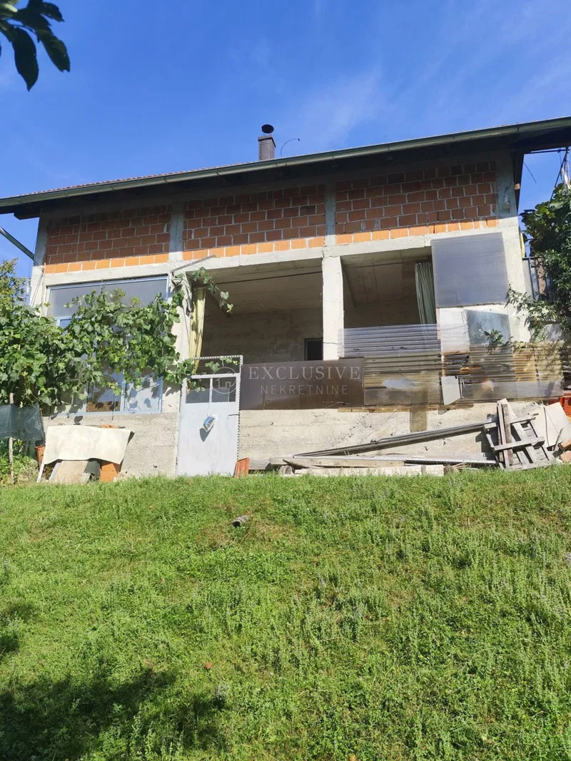 Haus Duga Gora, Generalski Stol, 63m2 – 2