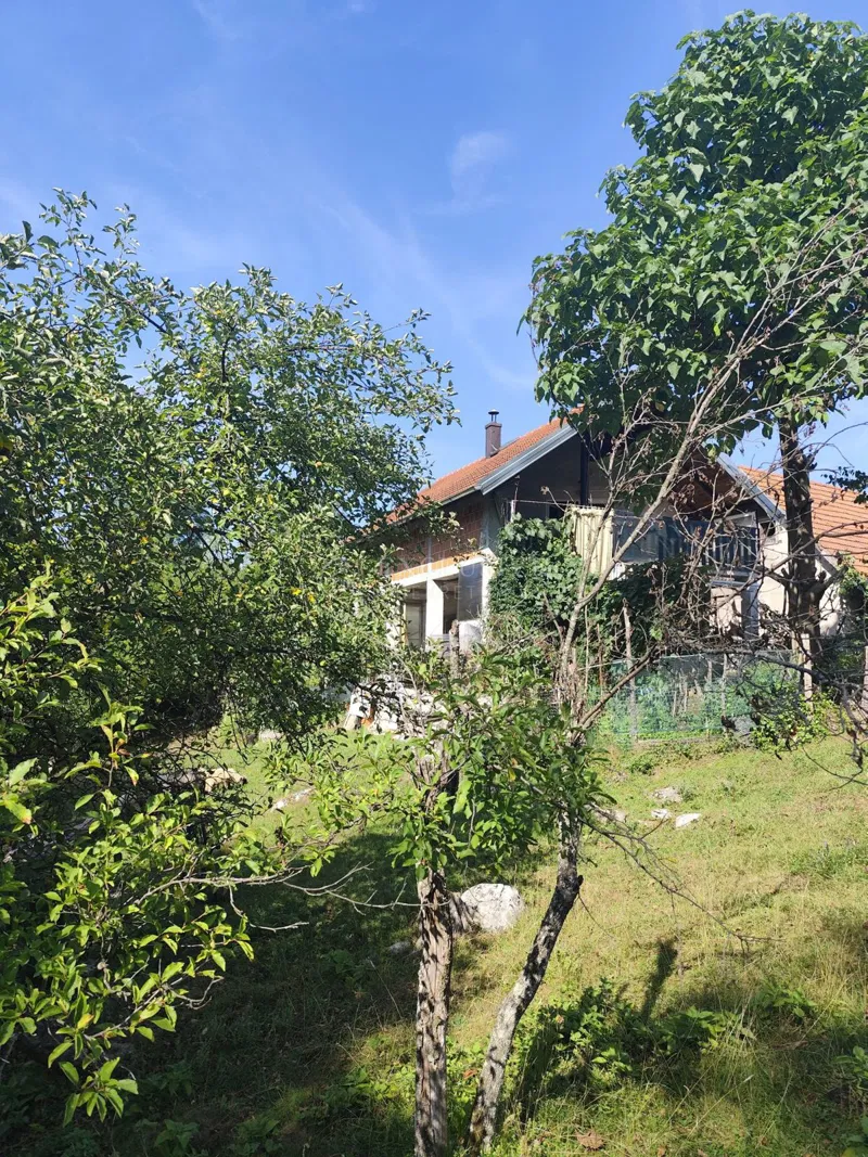 Haus Duga Gora, Generalski Stol, 63m2 – 3
