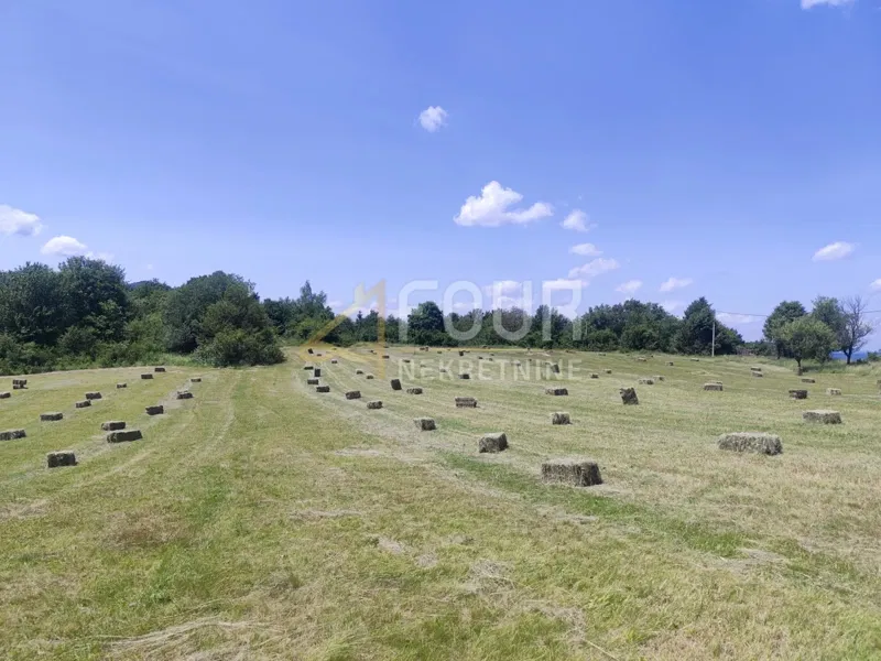 Földrajzi terület Gomirje, Vrbovsko, 3.073m2 – 3