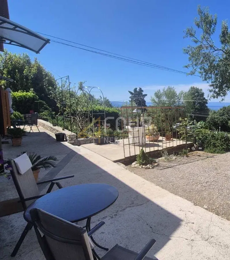 House Kostrena, 150m2 – 3