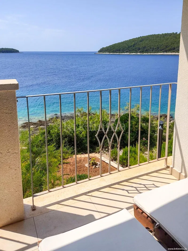 Prvi red do mora: samostojeća villa s panoramskim pogledom – 3