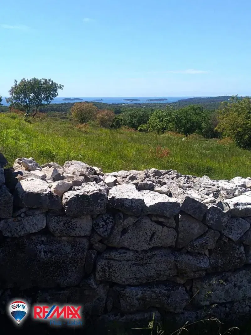 Cantiere Labin, 670m2 – 3