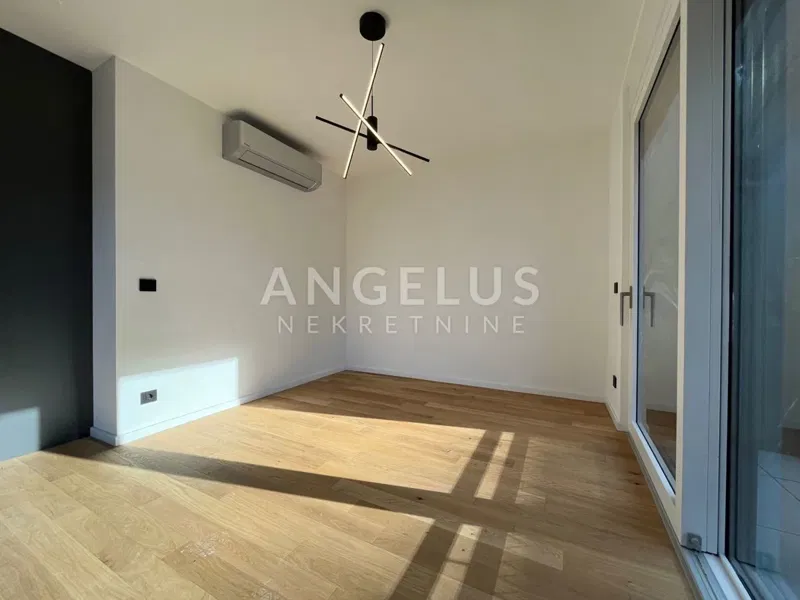 Zagreb, Trešnjevka - new building, 2-bedroom apartment with terrace and garage – 3