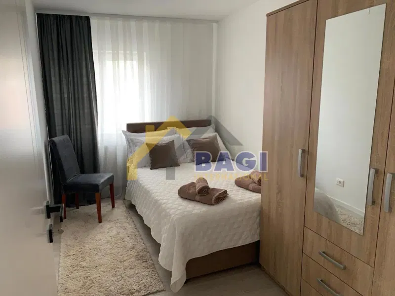 Appartamento Gornja Dubrava, 58m2 – 2