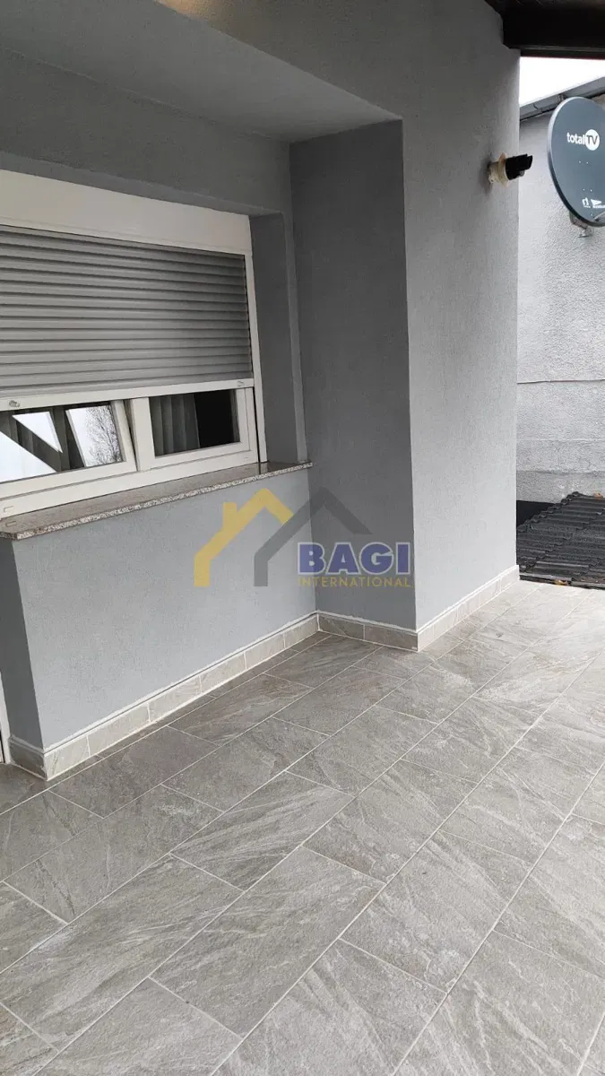 Flat/apartment Kozari bok, Peščenica - Žitnjak, 100m2 – 2