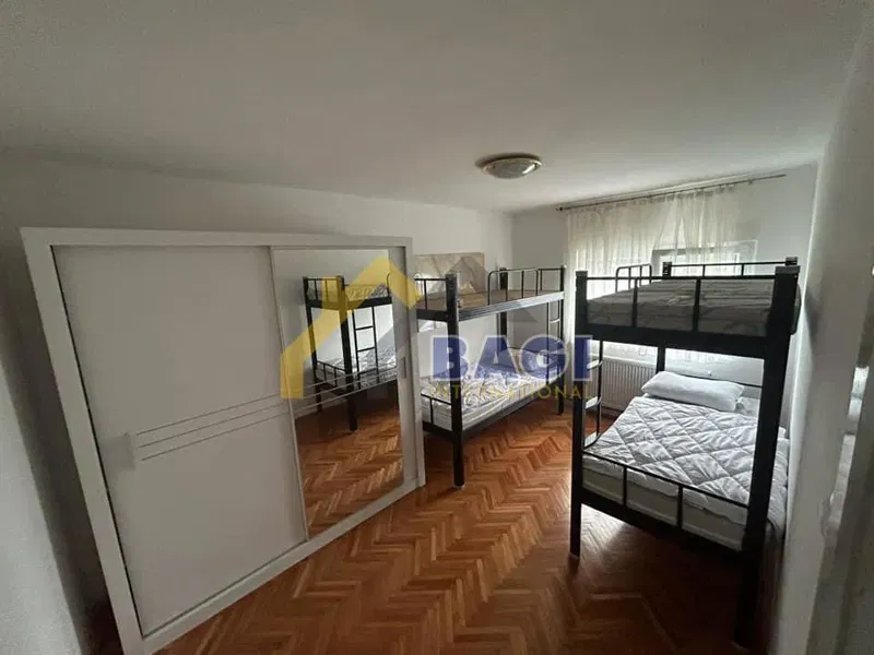 Flat/apartment Kozari bok, Peščenica - Žitnjak, 100m2 – 3