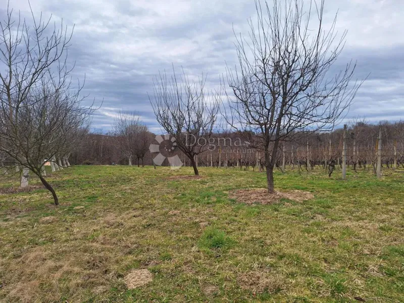Terreno Vukanovec, Gornji Mihaljevec, 2.085m2 – 2