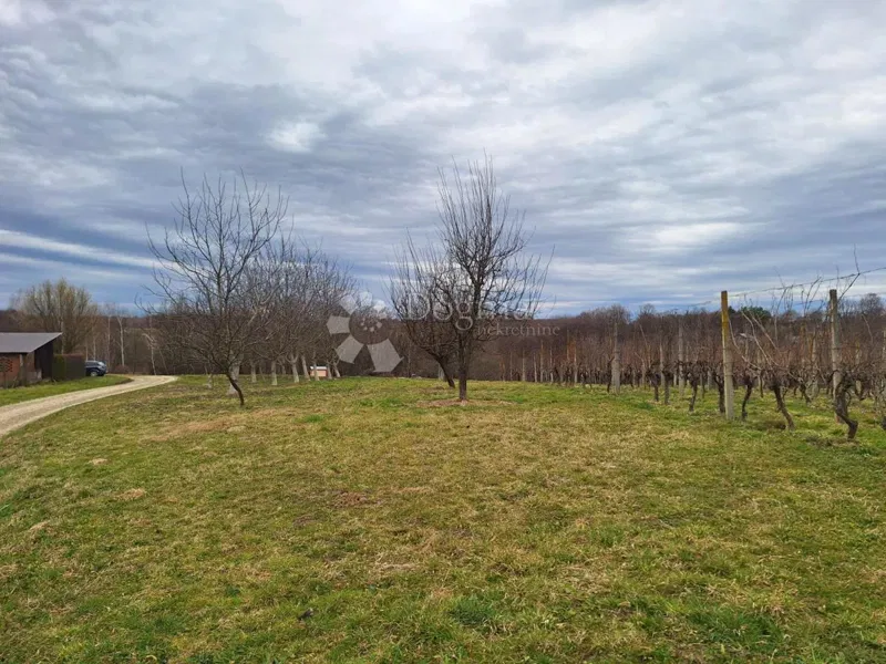 Terreno Vukanovec, Gornji Mihaljevec, 2.085m2 – 3