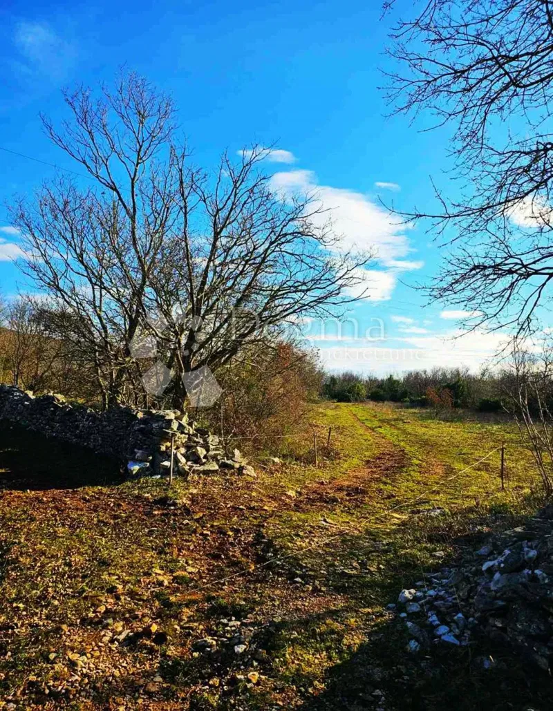 Terreno Labin, 3.669m2 – 2