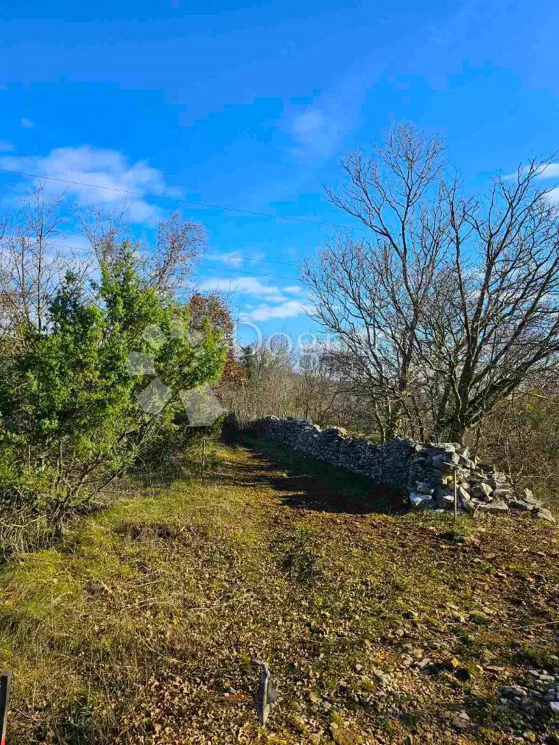 Terreno Labin, 3.669m2 – 3