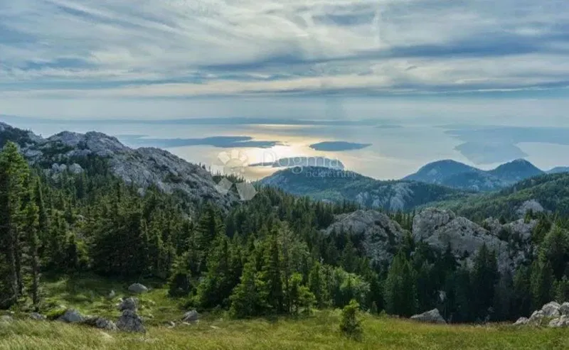 Land Drenovac Radučki, Gospić - Okolica, 20.773m2 – 2