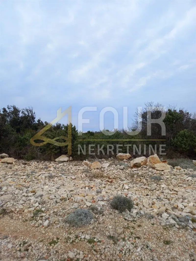 Terreno Stivan, Cres, 3.726m2