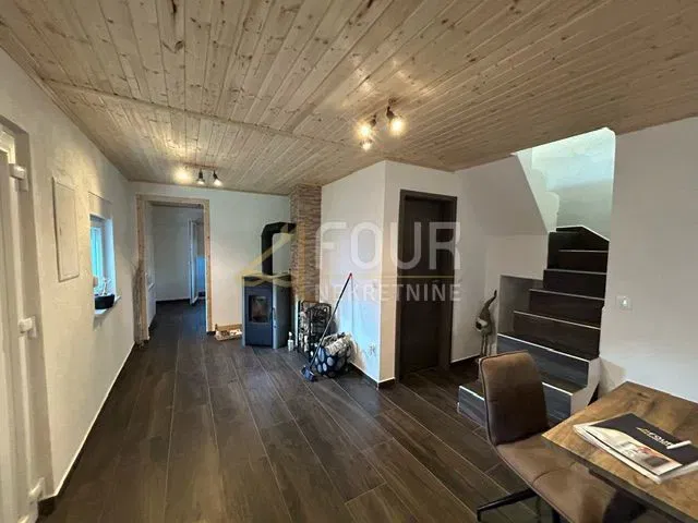 Ház Tribalj, Vinodolska Općina, 136m2 – 3