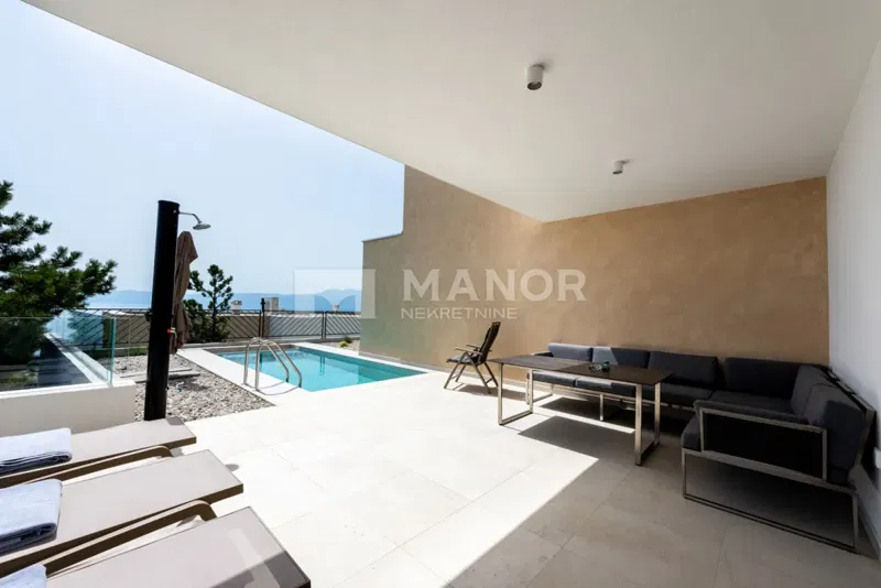 House Kostrena, 190m2 – 2