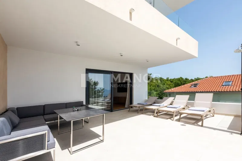 House Kostrena, 190m2 – 3